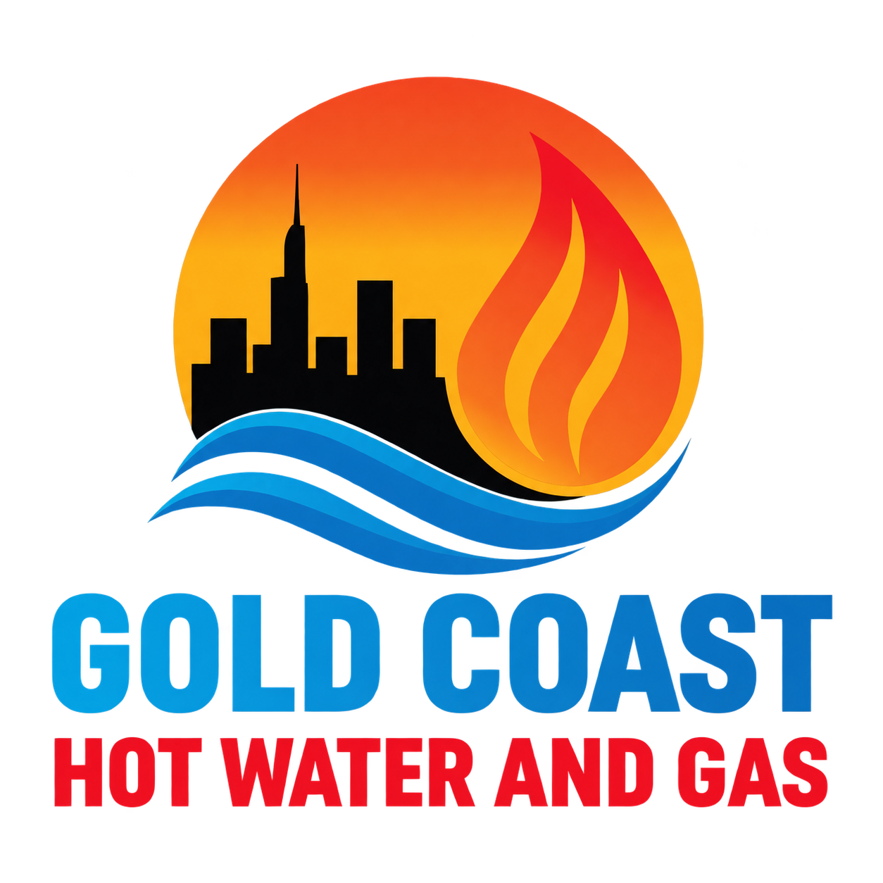 Gold Coast Hot Water and Gas