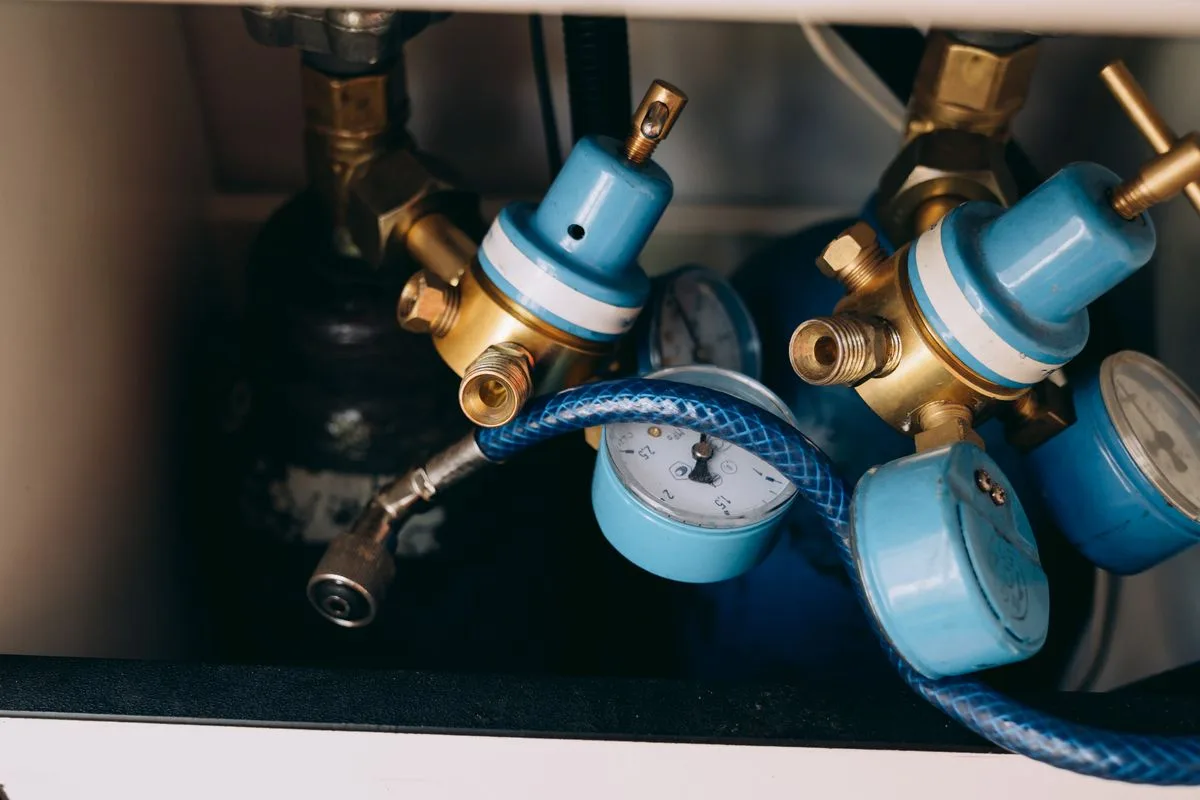 Backflow, TMV & Water Efficiency Testing on the Gold Coast